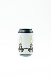 TOO NERDY - Birra Double Ipa 8% - 4 lattine da 330ml