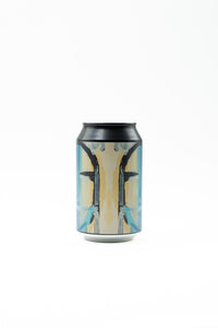 FREYA collaboration X Stigbergets & O/O - Birra double neipa 8% - 4 lattine da 330ml