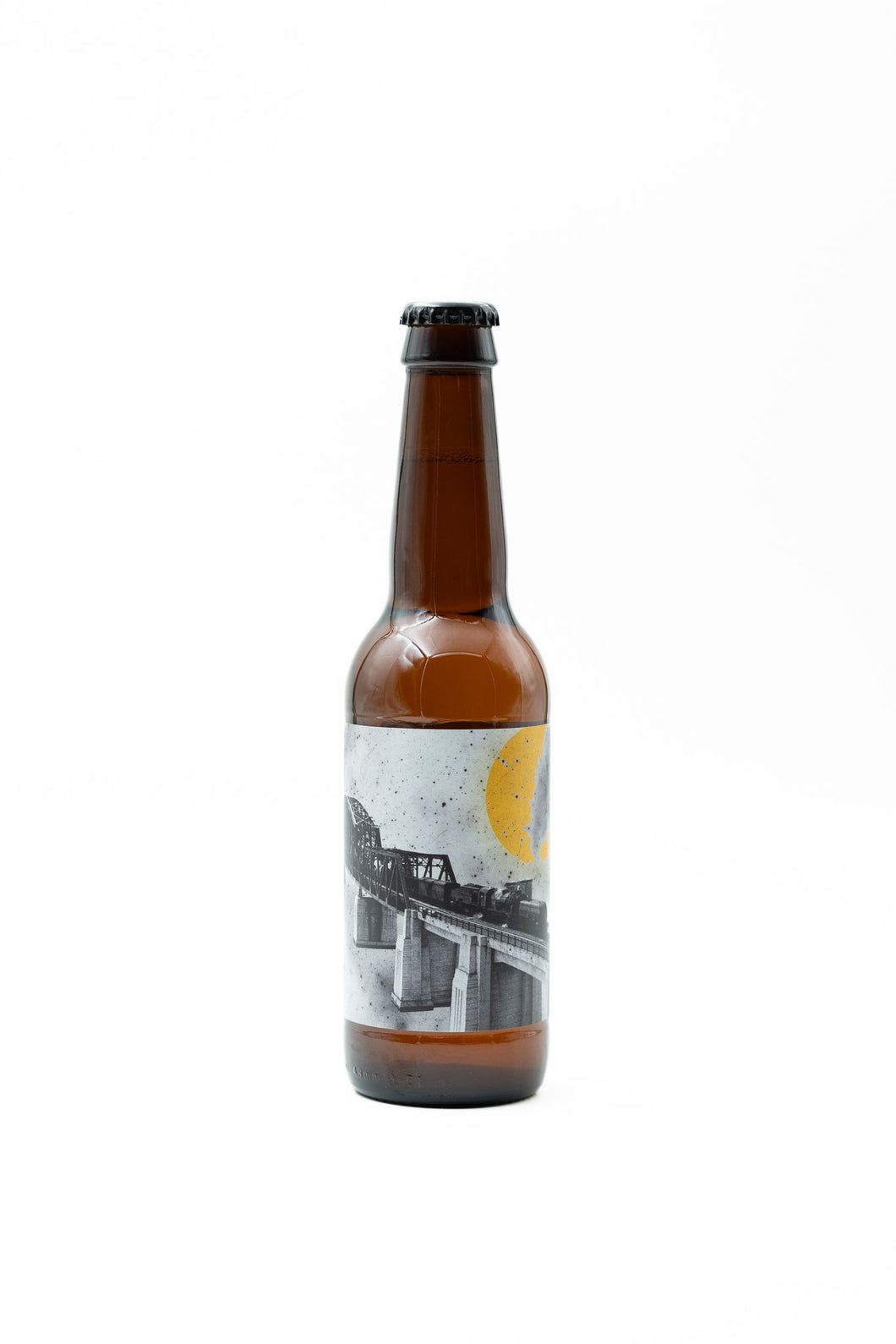 SAISON - Birra saison 6,5% - 4 bottiglie da 330ml