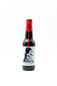 PAPANERO collaboration X Voodoo - Birra Imperial Stout 12,5% - 4 bottiglie da 330ml