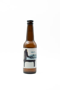 MARZEN - Birra Marzen 5,2% - 4 bottiglie da 330ml