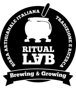 Ritual Lab shop