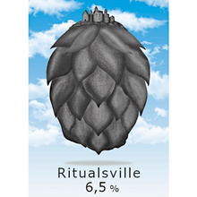 Carica l&#39;immagine nel visualizzatore di Gallery, RITUALS VILLE VOL.22
