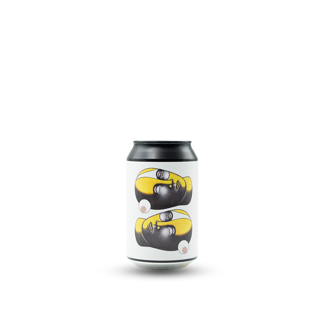 DOUBLE SUPER LEMON ALE