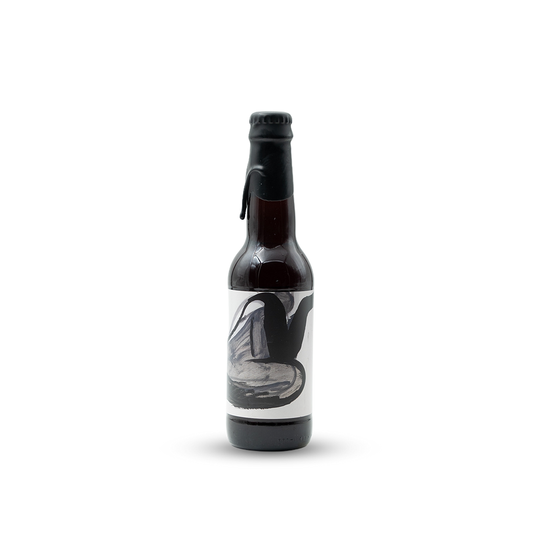 UNCOMMON ALE