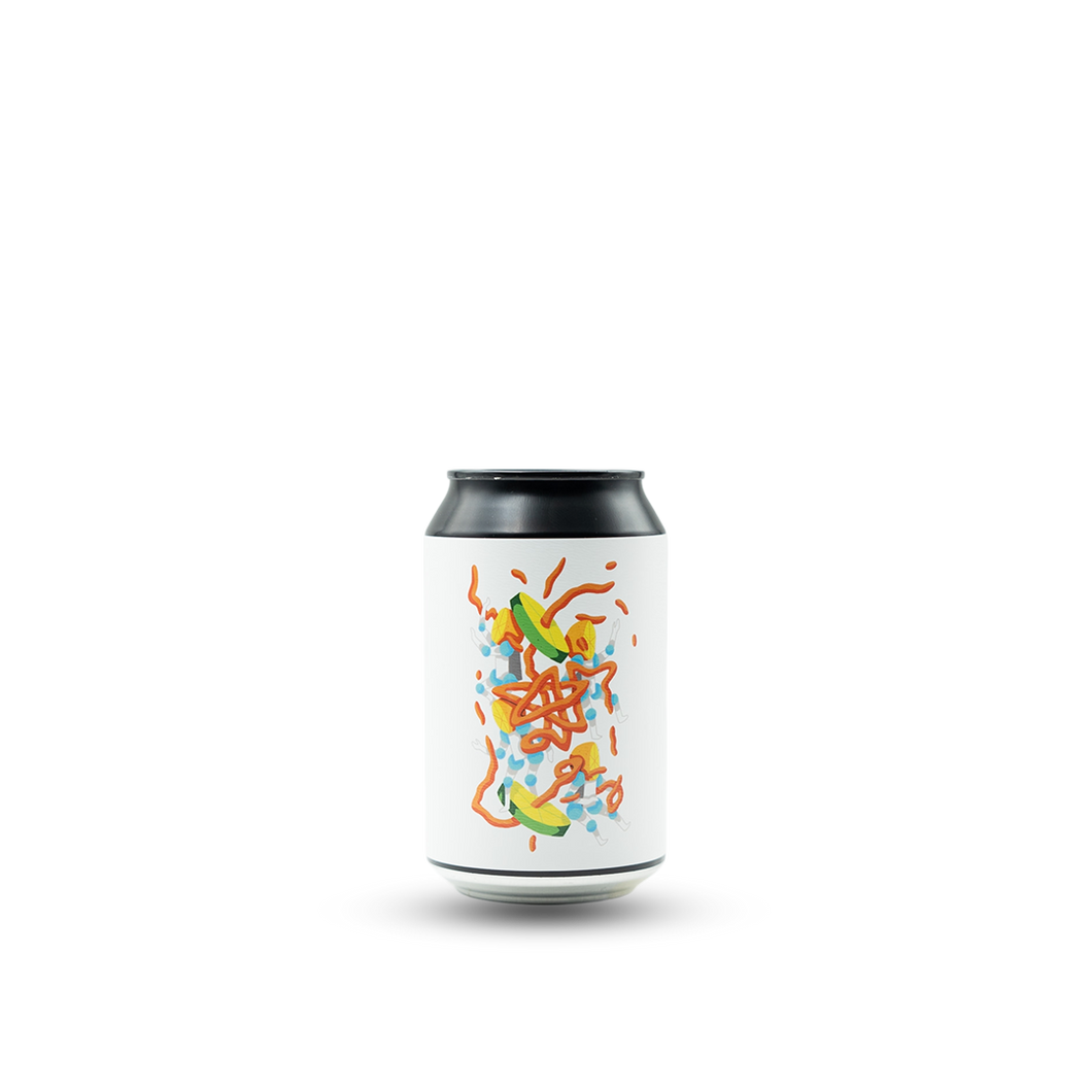 JUICE PARTY VOL.3