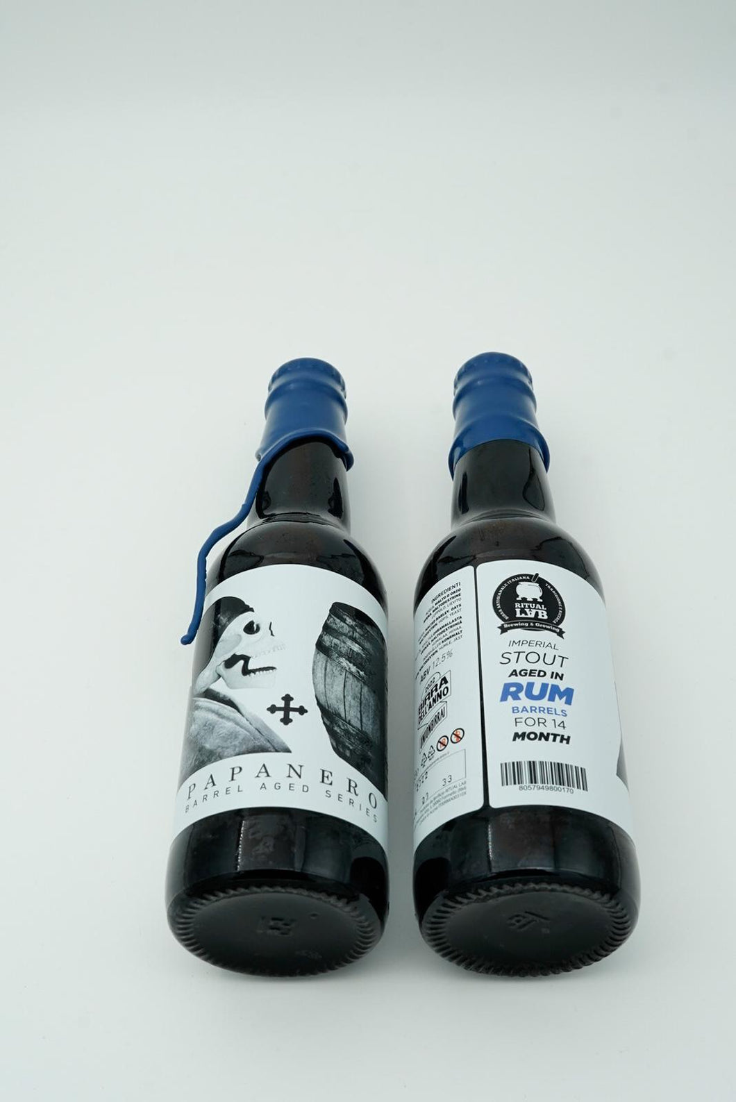 PAPANERO RUM
