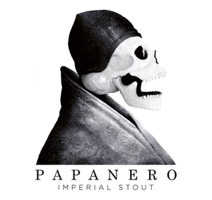 Papanero collaboration X Voodoo - 4 x 0,33l